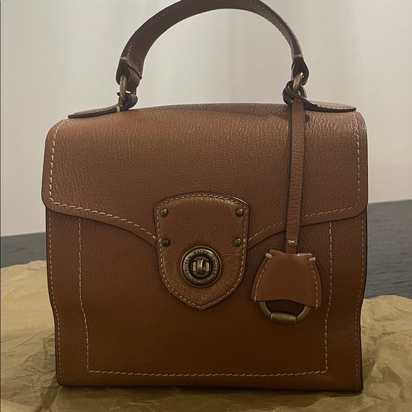 Ralph Lauren Handbag - Picture 6 of 16